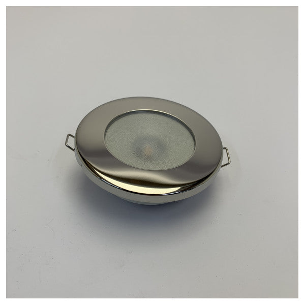 Quick Ted CS Marine LED Downlight 2W Red Light - FAMP3352X12CA10