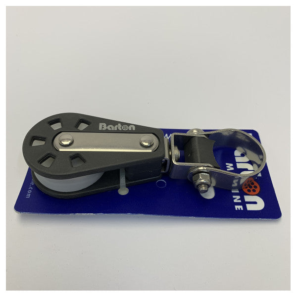 Barton Marine 10589 Single Block - Yacht Hardware -talja 