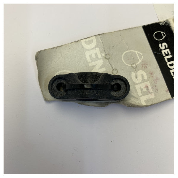 Selden Bulls Eye 27mm 433-119-01R Line Guide D37 mm