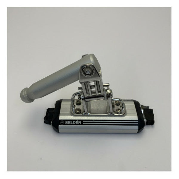 Selden Chariot de tangon de spi RCB30 10 degrés baïonnette 1:1 - 511-585-04 