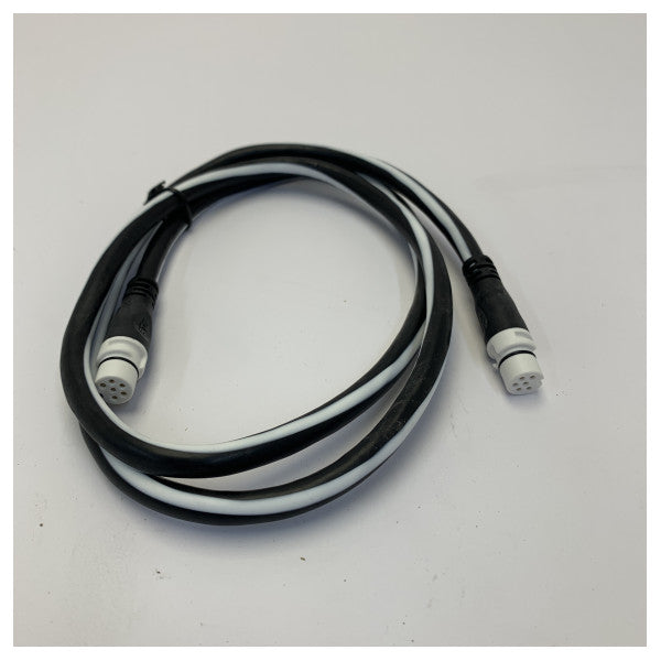 Raymarine interconnect-kabel FSA-4001-165-F - 1,65 m yachtsystemkabel 
