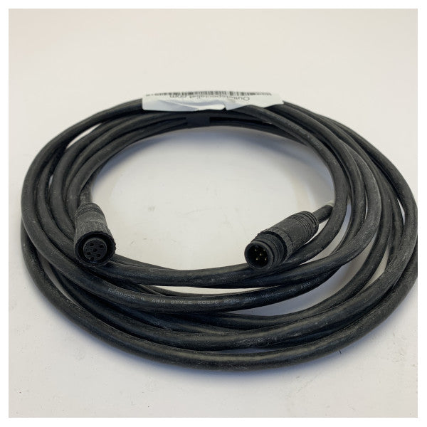 Raymarine kabel za međusobno povezivanje elektronike s 5 pinova - 032-0162-02 
