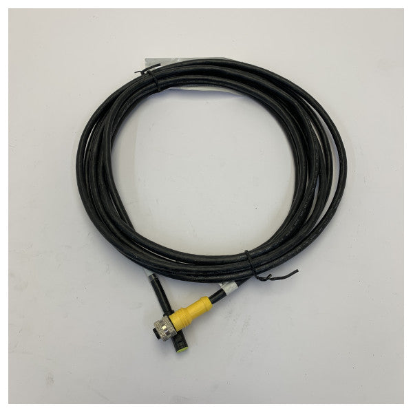 Cable adaptador Simrad Micro-C hembra a SimNet de 4 m - 24006413 