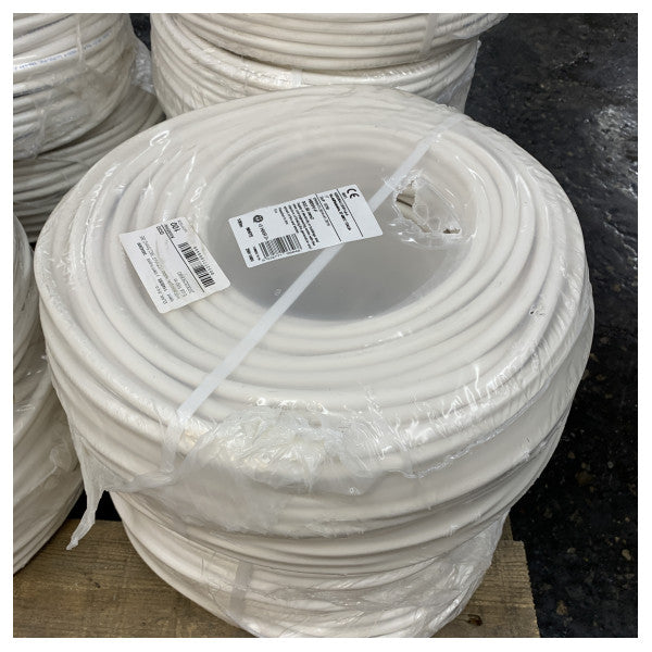 VODNIK NPI Fror H05VV-F 3x2.5 mm2 1M - Marine Electrical Cable - 3-Core PVC 