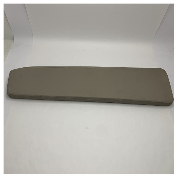 Cuscino per schienale a forma di L Quicksilver 755 Weekender colore sabbia lato sinistro - 2270590 