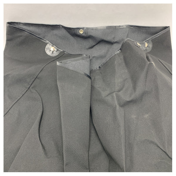 Funda de asiento de timón marino impermeable Quicksilver para Quicksilver 505 open - VK_QS505OPENP 