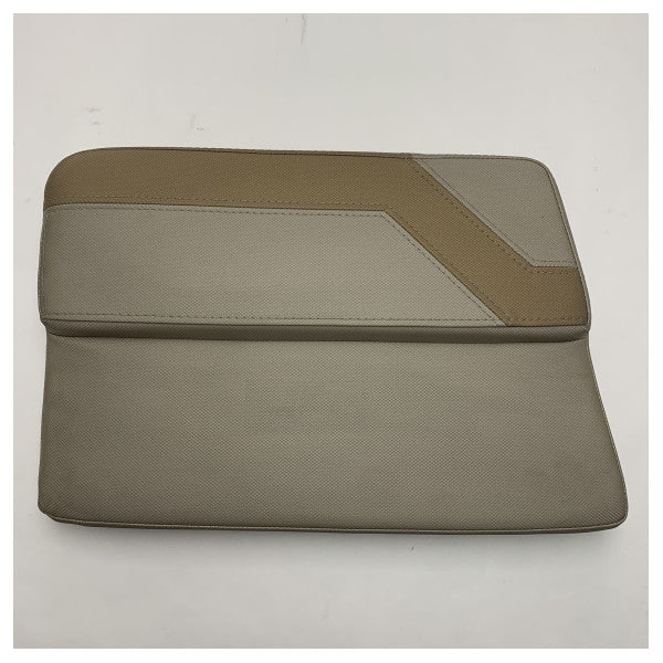 وسادة ظهر مقعد كابينة كويك سيلفر 455 الجانب الأيمن الخلفي - 2211617 