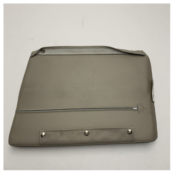 وسادة ظهر مقعد كابينة كويك سيلفر 455 الجانب الأيمن الخلفي - 2211617 