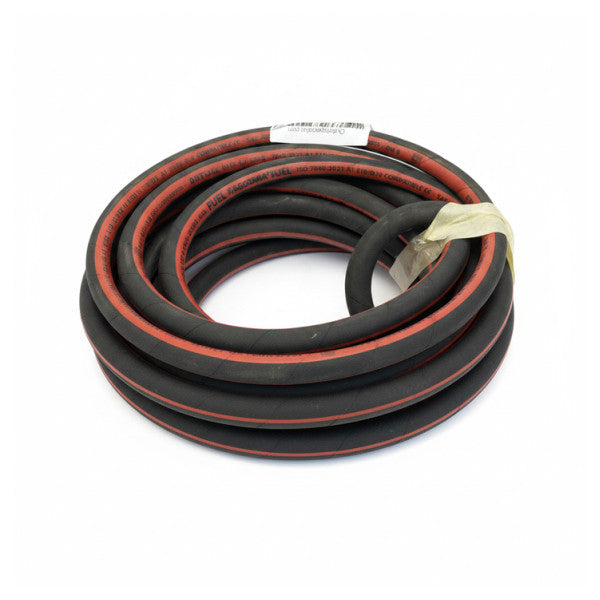 Alfagomma Marine Fuel Hose DN 8 8/16mm ISO 7840-2021-A1 Linha de combustível para iate 