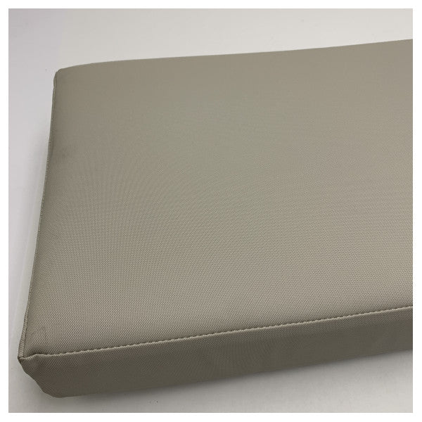 Coussin de dossier arrière de cockpit Quicksilver 645 gris - 2089715 