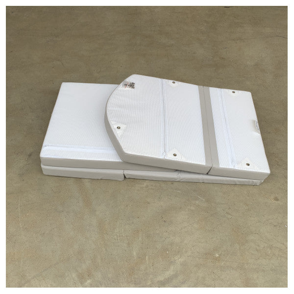 Quicksilver Activ 595 Centre Coussin pour Sunlounge - 2106835 