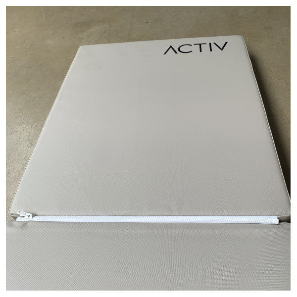 Quicksilver Activ 595 Centre Coussin pour Sunlounge - 2106835 