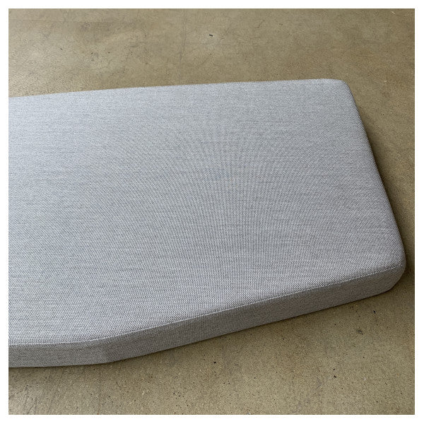 Uttern S65 Starboard Cabin Cushion Grey - 2304813
