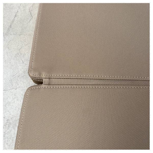 Quicksilver Activ 605 Cruiser Sundeck Center Cushion Brown - 2336527