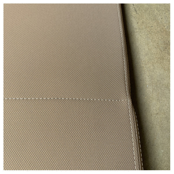 Quicksilver Activ 605 Cruiser Sundeck Center Cushion Brown - 2336527