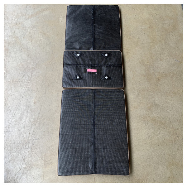 Quicksilver Activ 605 Cruiser Sundeck Center Cushion Brown - 2336527