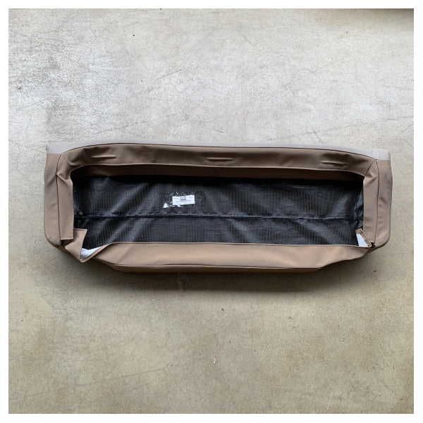 Quicksilver Activ 805 SunDeck Σαμπρέλα Καθίσματος Καφέ - 2338748 