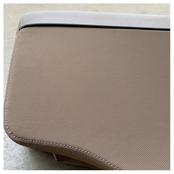 Quicksilver Activ 805 SunDeck Σαμπρέλα Καθίσματος Καφέ - 2338748 