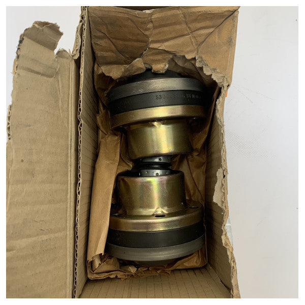 Link Aquadrive Homokinet-flessibbli għat-Tip 20100