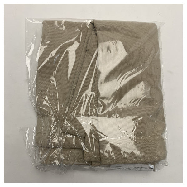 クイックシルバー 675 パイロットハウスのカーテン ポートサイドキャビン用 ベージュ - 2118170 