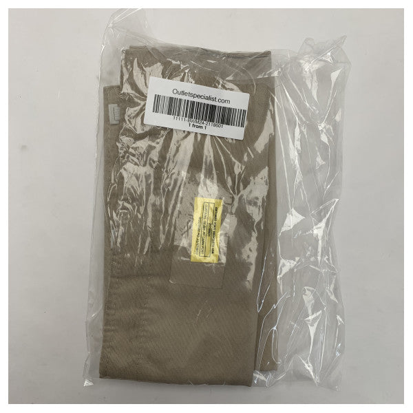 Завеса за кабината от лявата страна на Quicksilver Activ 605 Pilothouse Бежова - 2118601 