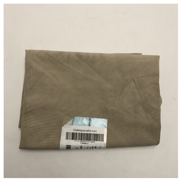 Quicksilver Activ 605 Pilothouse Starboard Side Cabin Curtain Beige - 2118602 