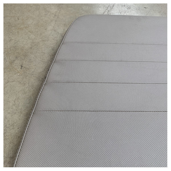 Coussin de base de siège console Quicksilver 605 Open Gris - 2202329 