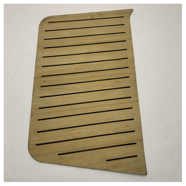 Quicksilver Flexiteak Teak Kit for Port Side Swimplatform - 2290170