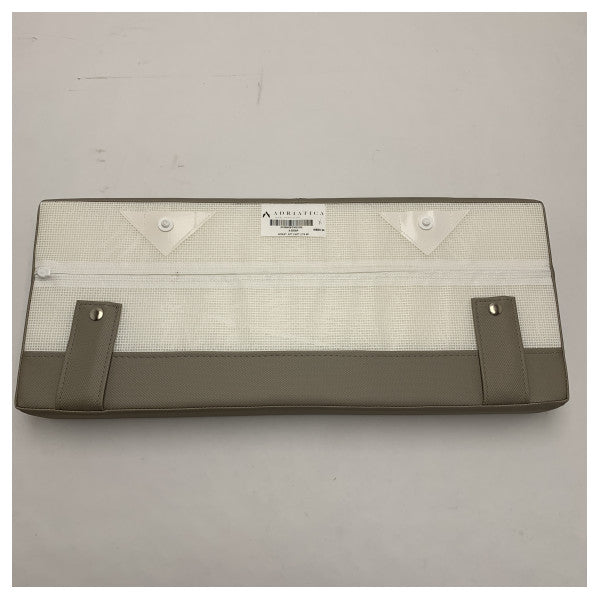 وسادة ظهر مقعد Quicksilver Activ 555 Bowrider لقمرة القيادة الخلفية - 2302233E 