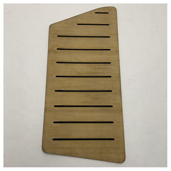 Quicksilver 605 Cruiser and Uttern D59 flexiteak middle step - 2334190