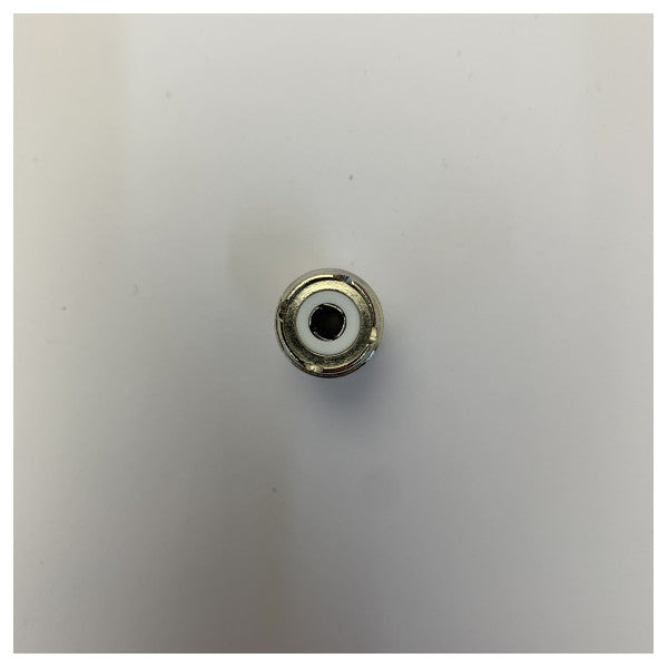 VHF PL259 Inline-Koaxialstecker Marine-Funkadapter A6-109 