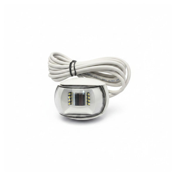 Hella LED de navigation marine - câble de 2,5 m - 2LT-980-520 