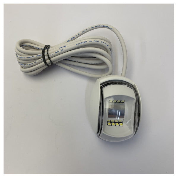 Hella LED de navigation marine - câble de 2,5 m - 2LT-980-520 
