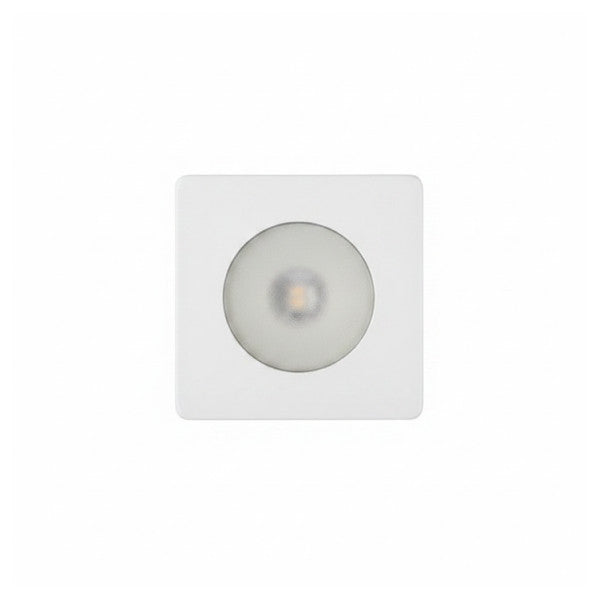 Quick Bryan C Marine LED Light - Dawl LED Marittimu - Abjad sħun 9003 - Abjad/Opal A01 - 208747 