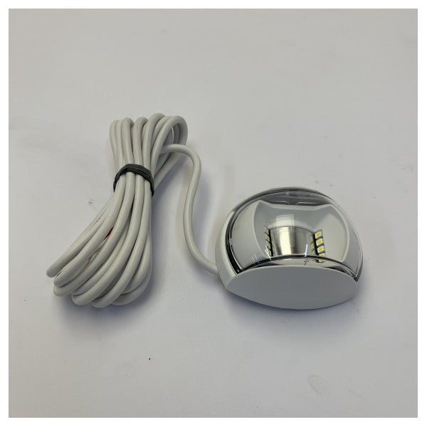 Hella Marine NaviLED Stern Navigation Light - 2LT980520-547 B 