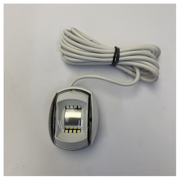 Hella Marine NaviLED Stern Navigation Light - 2LT980520-547 B 