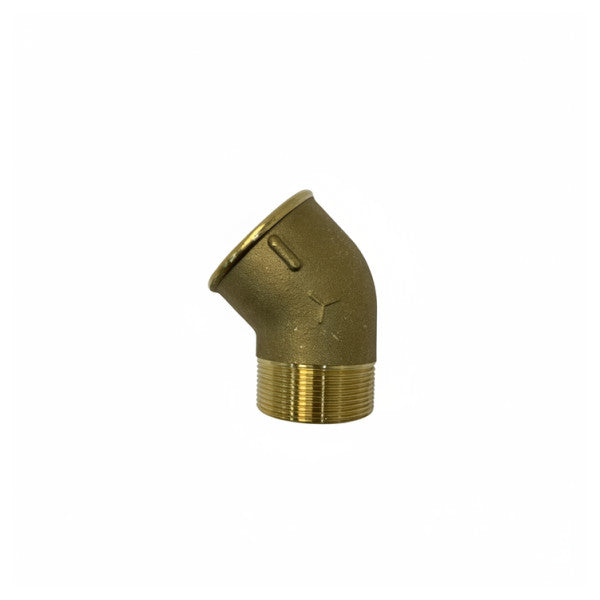 Maestrini Brass Marine Fitting 545299M - Yachteutstyr 