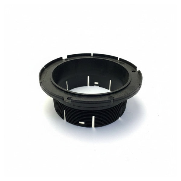 Duravis 1inch vakuumventil 2/2 NC PA6 GF30 glasfiberforstærket 