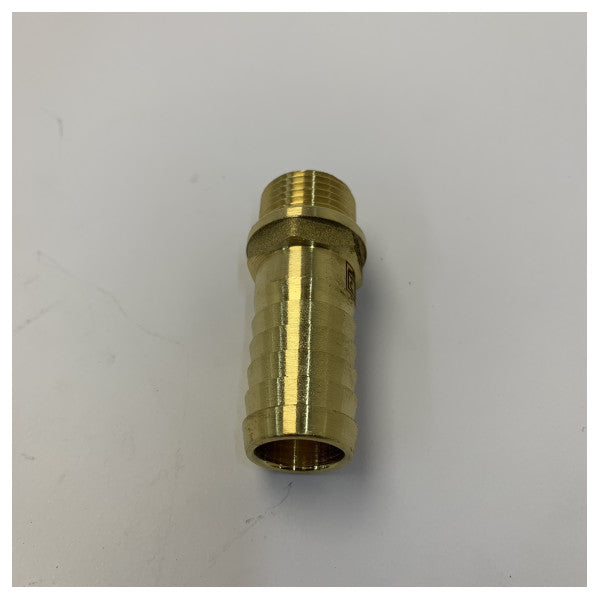 Maestrini messinen letkuliitin 1/2inch-20 7156D-20 vene- ja jahdistustarvikkeet 