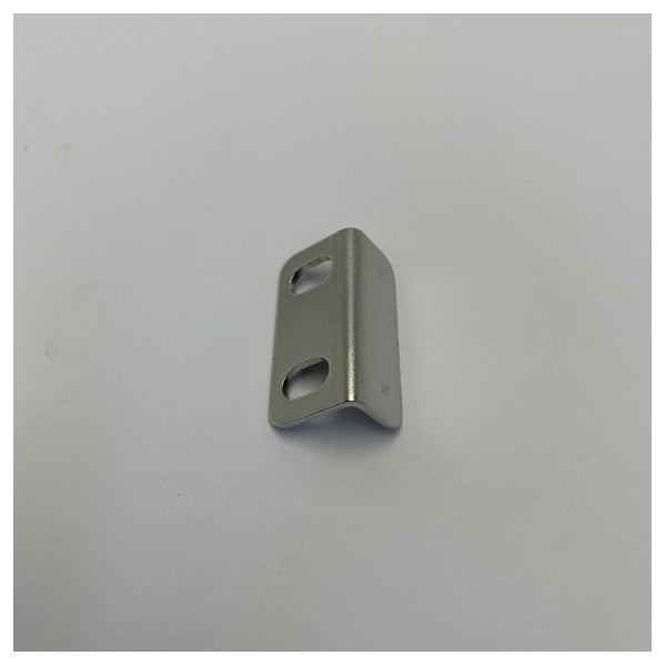 Southco Elan Yacht Hardware Mounting Bracket Oval Adjustment Holes - M1-519-4