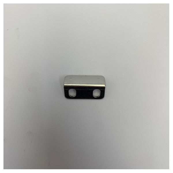 Southco Elan Yacht Hardware Mounting Bracket Oval Adjustment Holes - M1-519-4