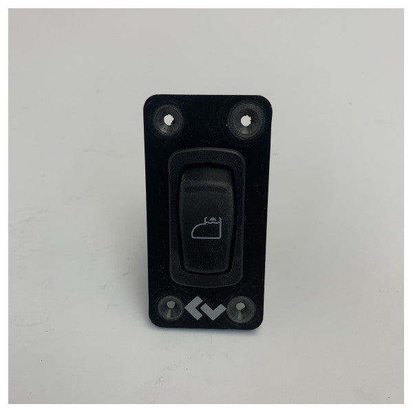 Dometic L22D1S001 Marine Switch - KVD Series Yacht Electrical Component