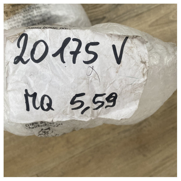 Колекція Prescott Graytone 210 високоякісна шкіра 5,59 м2