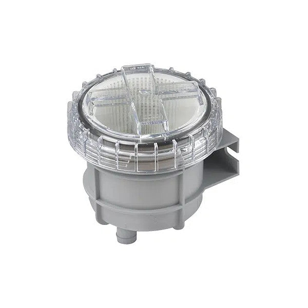 Filtre à eau brute Vetus Type 330 - filtre de refroidissement d’eau pour moteur marin 