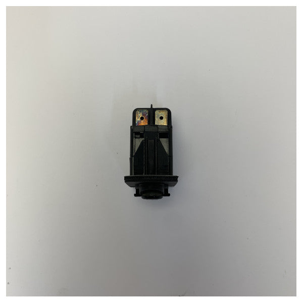 Interruptor eléctrico Carling ON-OFF-ON de 3 posiciones con palanca basculante - 14.192.53 