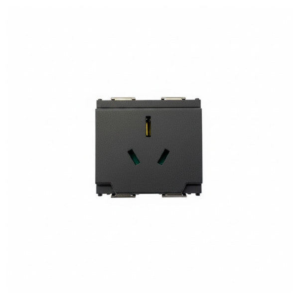 Vimar 16262 Australisches Standard-Steckdosenmodul 220V 