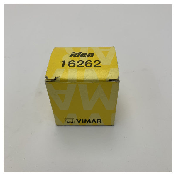 Vimar 16262 Australisches Standard-Steckdosenmodul 220V 