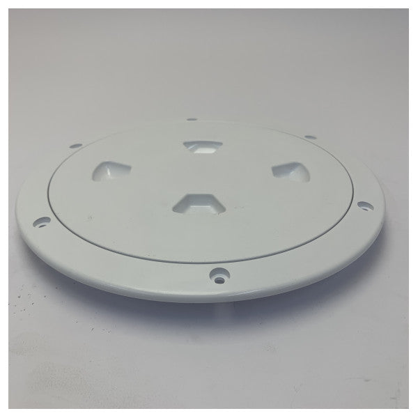 Beckson 8-Inch Inspection Hatch 65249 - Marine Deck Plate