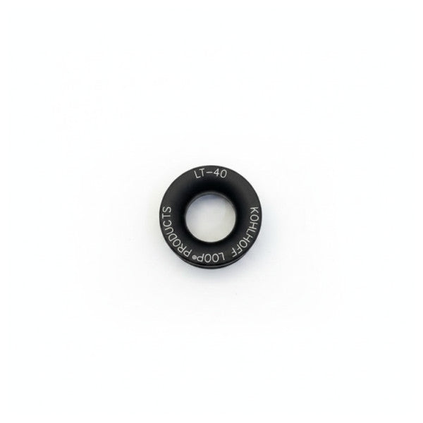 KOHLHOFF Cosse de boucle 40 - Quincaillerie de gréement haute performance LT-40A 