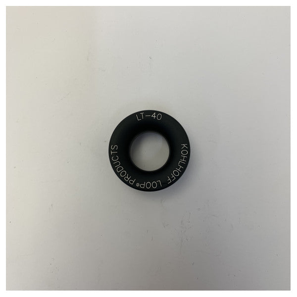 KOHLHOFF Cosse de boucle 40 - Quincaillerie de gréement haute performance LT-40A 